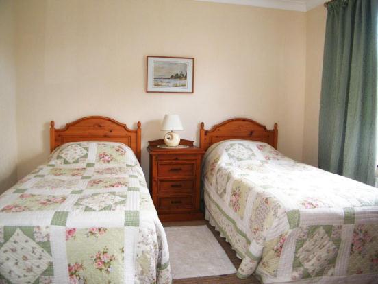 Double Bedroom