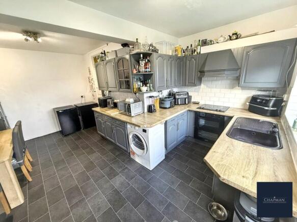 Intirety of the internal