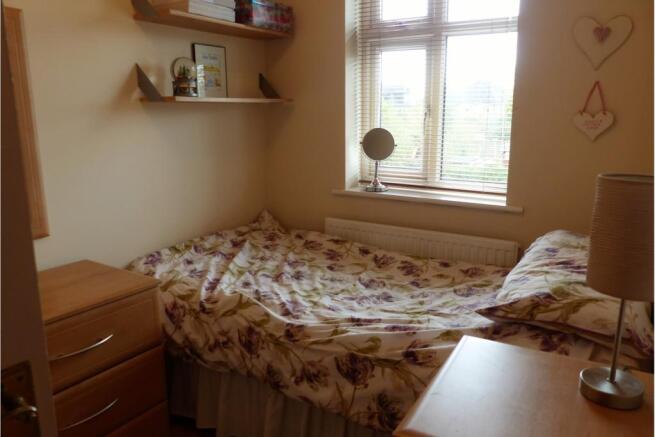 Bedroom Five
