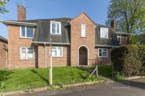 8, Waterman Road, Norwich NR2 3UG