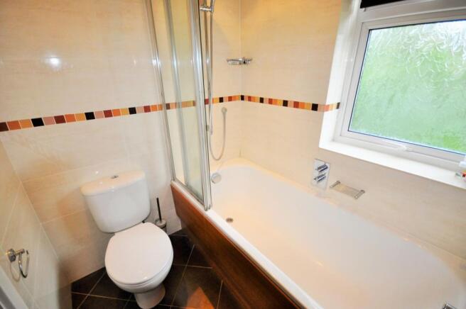 Bathroom 1