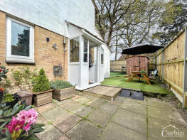 161, Meadowsweet Road, Poole BH17 7XY
