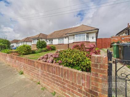 Church Vale Road, Bexhill-On-Sea