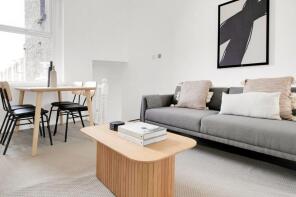 Flat A, 272, Earl's Court Road, London SW5 9AS