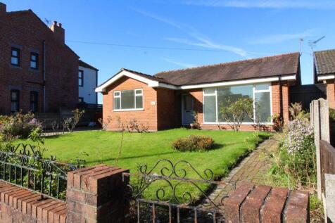 St. James Road, Orrell, Wigan