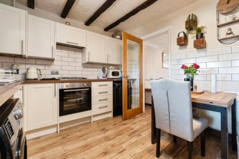 Whimbrel Drive, Bradwell, Great Yarmouth