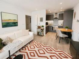 97, Brewers Square, Dartford DA1 1AZ