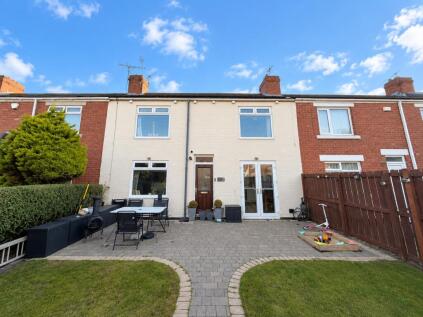 Ranksborough, Seaham, County Durham, SR7
