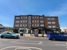 14, Oxgate Court, Coles Green Road, London NW2 7EU