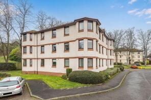 Flat 9, 22, Park Gardens, Lewisvale, Musselburgh EH21 7JY