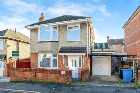 Cheltenham Road, Poole, Dorset, BH12