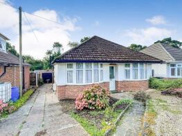 38, Lower Northam Road, Hedge End SO30 4FQ