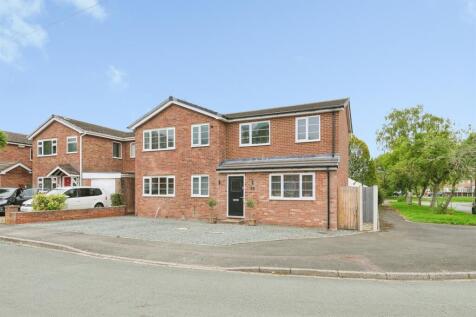 Falna Crescent, TAMWORTH