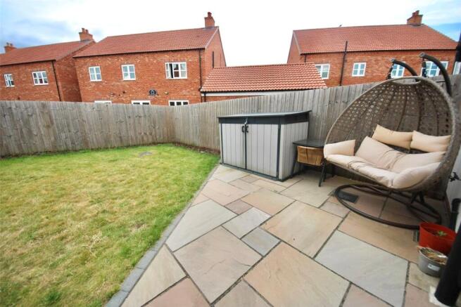 2 bed Semi-Detached for sale Image 11