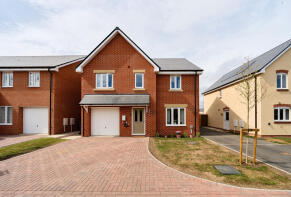 36, Avellana Way, Ashchurch, Tewkesbury GL20 7GG
