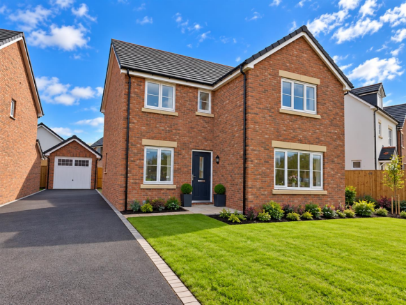 Plot 113 - Richmond 2