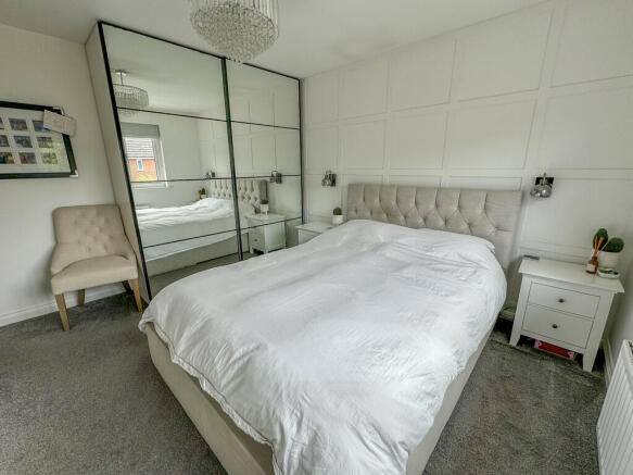 bed 1 1