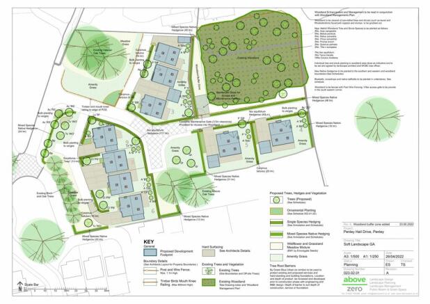 Landscape Plan