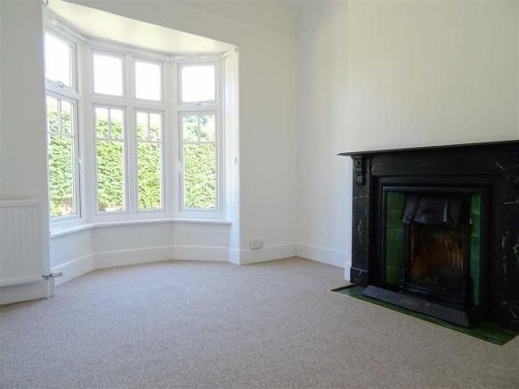 BEDROOM 3: