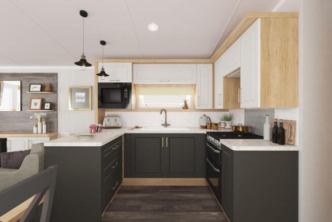 2 bed Caravan for sale Image 5