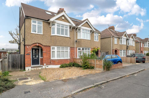 Haslemere Road, Windsor, Berkshire