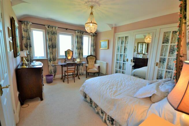 GUEST BEDROOM 3