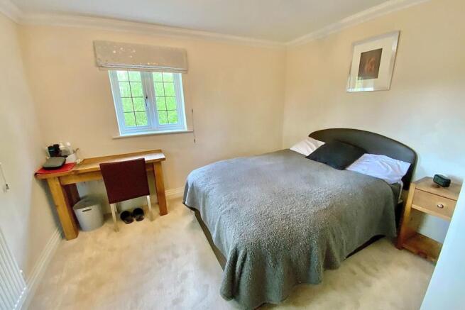 Bedroom Five