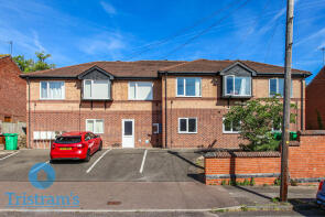 Flat 2, 11, Alexandra Street, Nottingham NG5 1RP