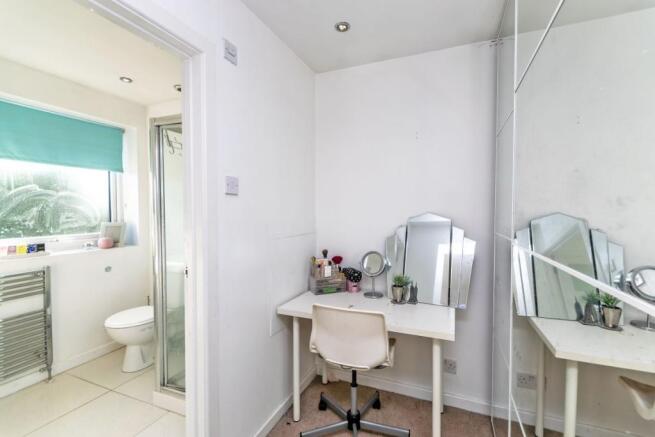 Dressing Room