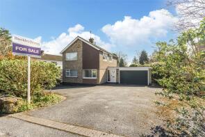 28, Swinton Rise, Ravenshead NG15 9FR