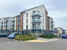 41, Great Brier Leaze, Bristol BS34 5FX