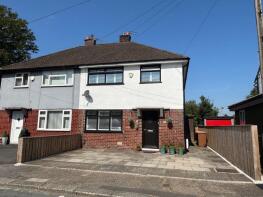 10, Beck Grove, Manchester M28 7JH