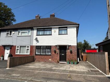 Beck Grove, Worsley, M28