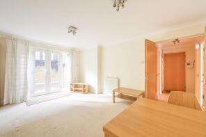 Flat 26, 1 Sapphire Court, Ensign Street, London E1 8JQ