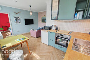 29b, Clarence Road North, Weston-super-mare BS23 4AW