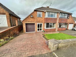 5, St Brides Close, Sedgley DY3 3TJ