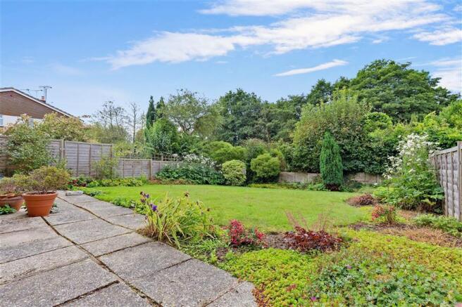 Garden 2