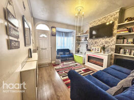 4, Sandford Avenue, Nottingham NG10 1BQ