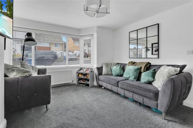 3 bed Semi-Detached for sale Image 10