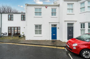 9, Medina Place, Hove BN3 2RF