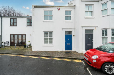 Medina Place, Hove, East Sussex