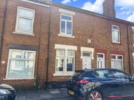54, Alberta Street, Longton, Stoke-on-trent ST3 4LB