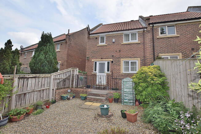 3 bed End of Terrace for sale Image 5