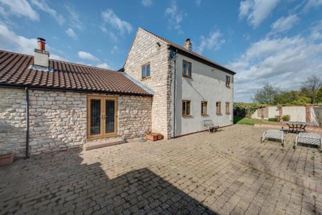 Millbeck House 2048-