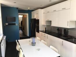 6, Cavendish Place, Newcastle Upon Tyne NE2 2NH
