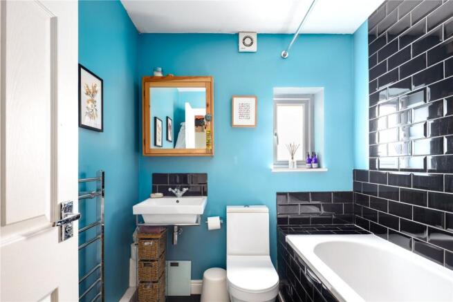 Bathroom View 2