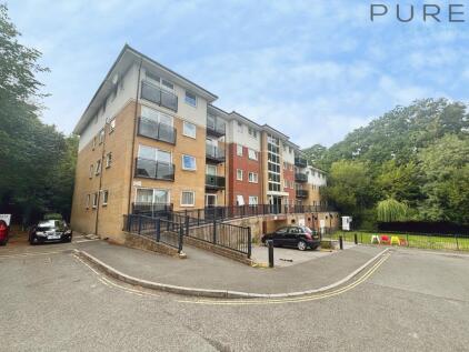 Seacole Gardens, Southampton