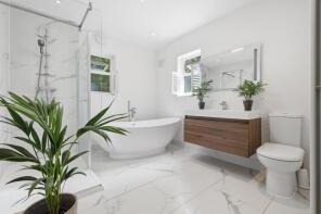 Ground Floor Left, 37, Hermon Hill, London E11 2AR