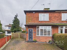 16, Florence Crescent, Nottingham NG4 2QJ