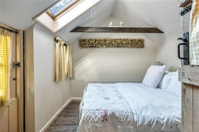 Annexe Bedroom